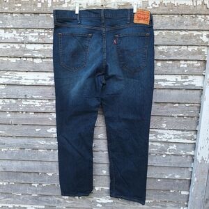 Levi's 541 Denim Jeans Size 38 X 30